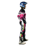 Maglia Zone LADY 2017 CLICE (Pink) Maglia Zone LADY 2017 CLICE (Pink)